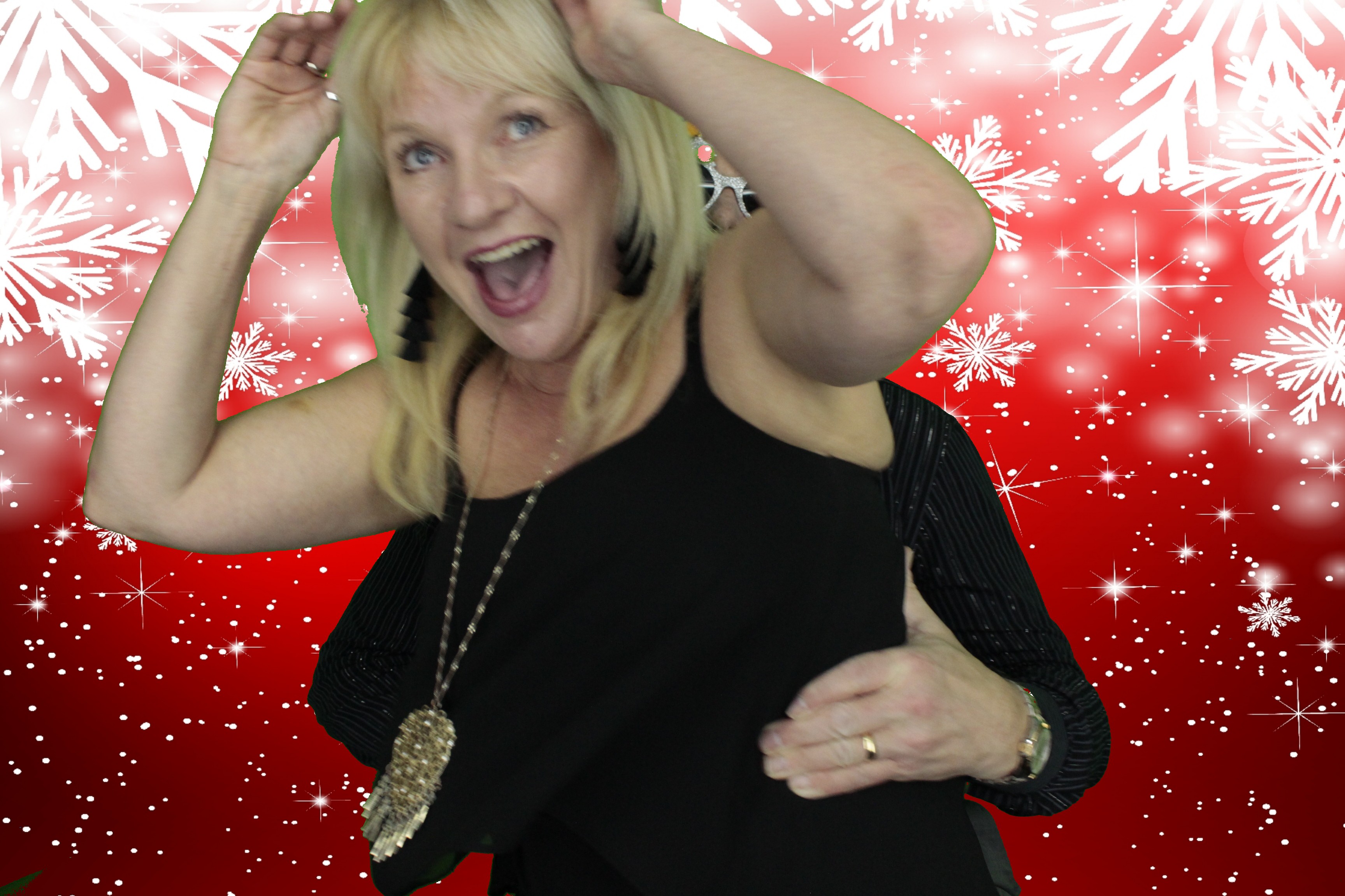 Silvermere Christmas Party | View more photos from the event at gallery.myphotoboothexperience.co.uk/u/MyPhotoBoothExperienceLtd/Silvermere-Christmas-Party-3